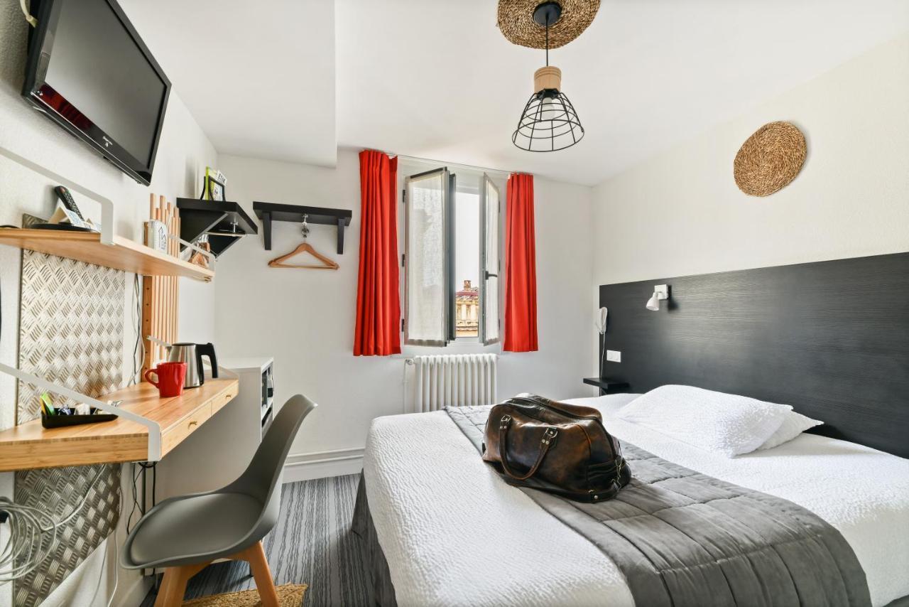 Hôtel Le Loft Trie-sur-Baise Exterior foto