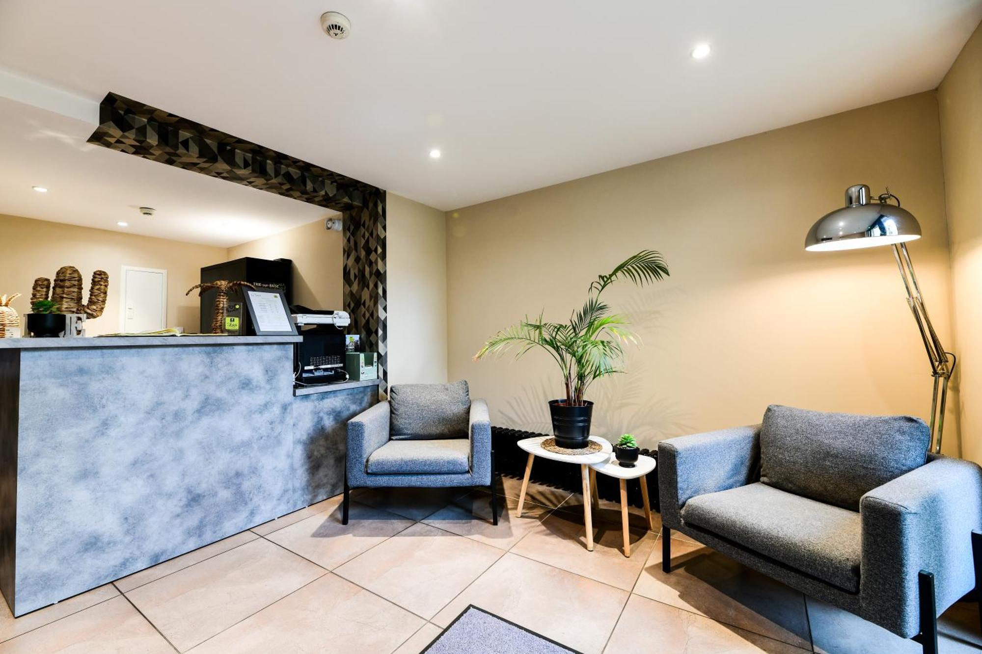 Hôtel Le Loft Trie-sur-Baise Exterior foto