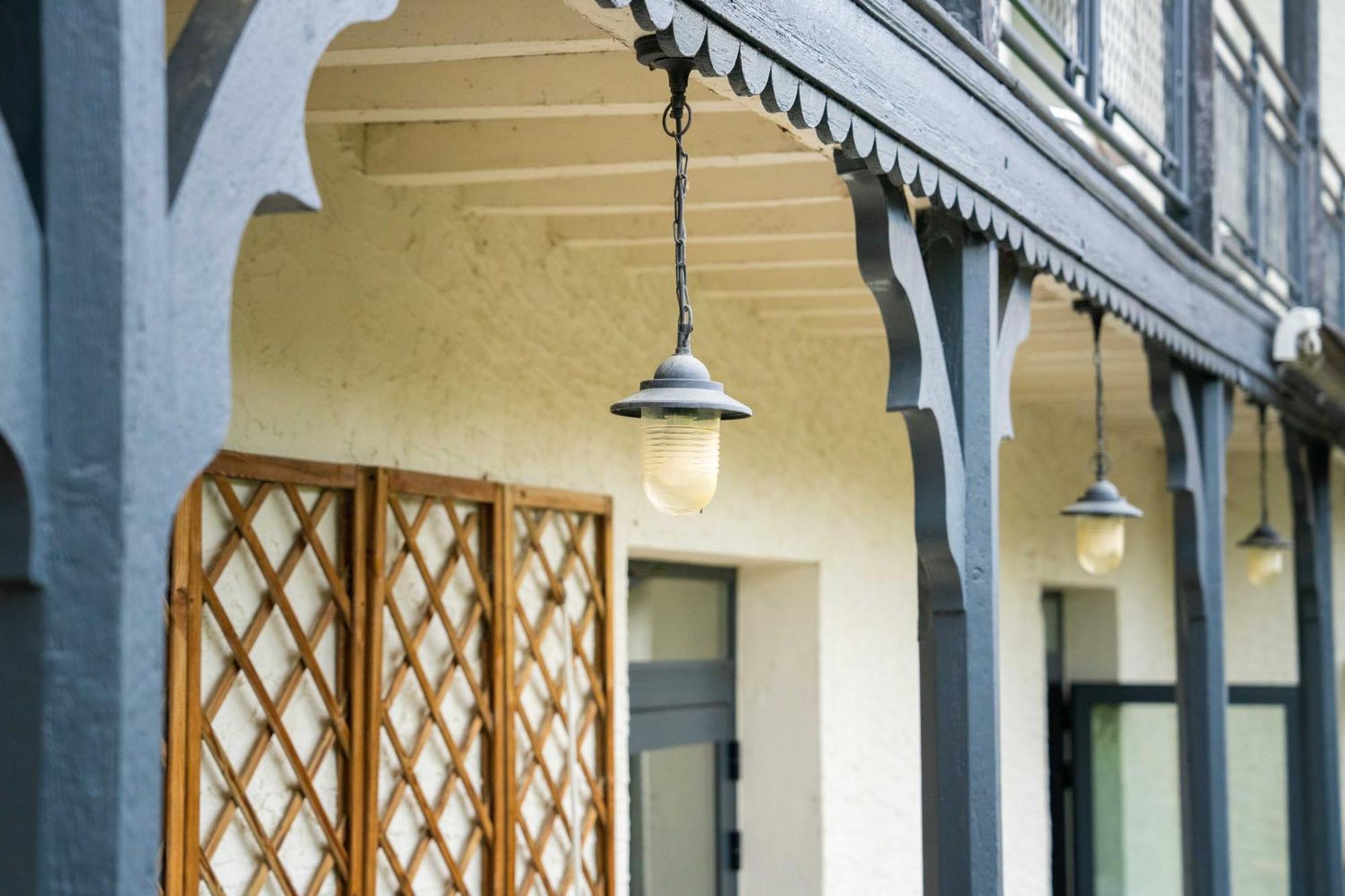 Hôtel Le Loft Trie-sur-Baise Exterior foto