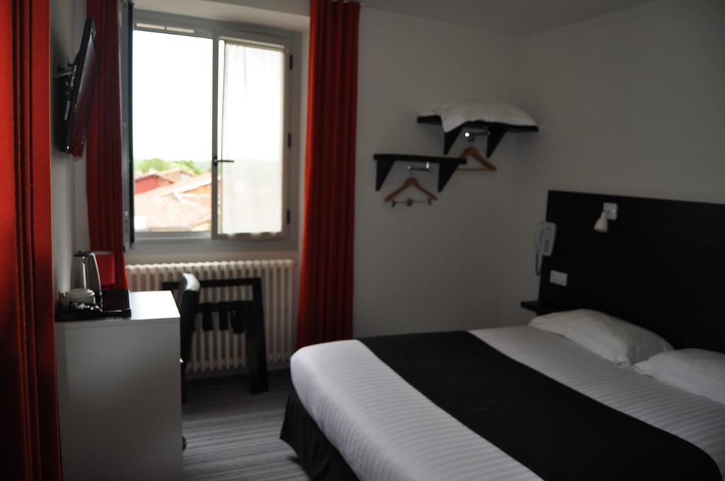 Hôtel Le Loft Trie-sur-Baise Exterior foto