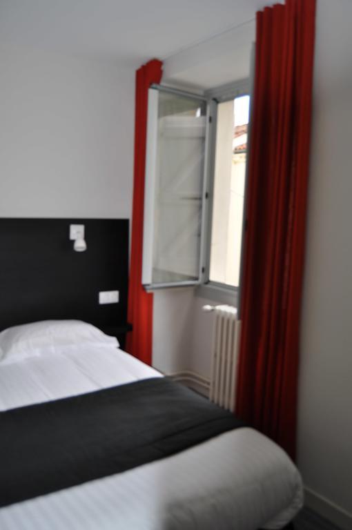 Hôtel Le Loft Trie-sur-Baise Exterior foto