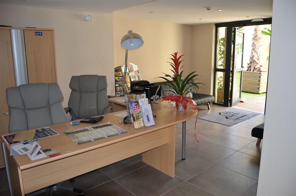 Hôtel Le Loft Trie-sur-Baise Exterior foto